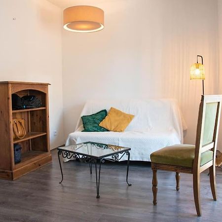 Angers Centre- Gare - Chateau - Duplex 2 Chambres מראה חיצוני תמונה